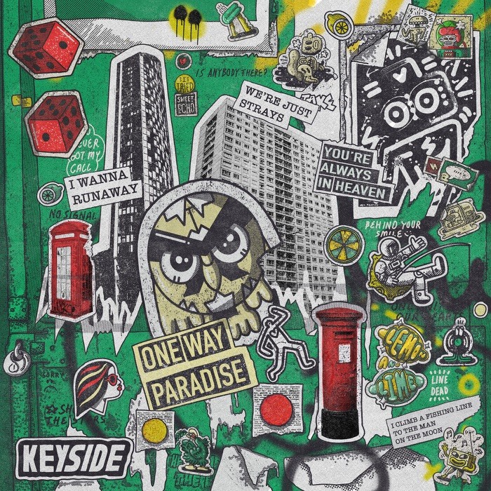 Keyside