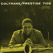 Coltrane by John Coltrane