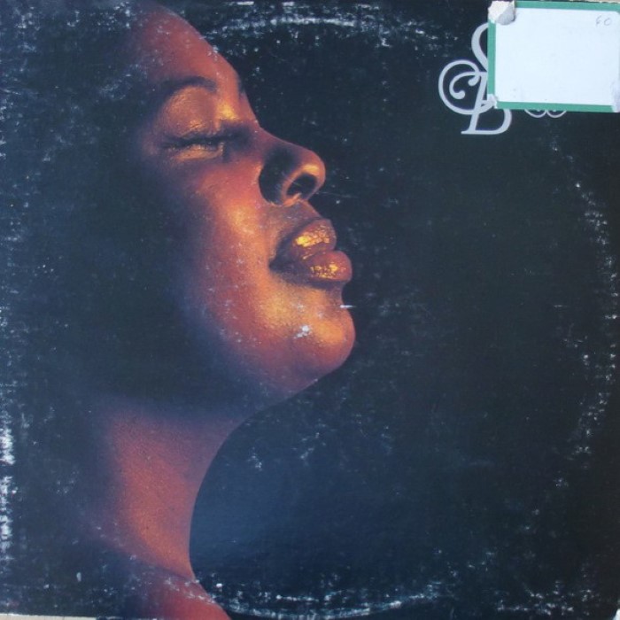 Shirley Brown