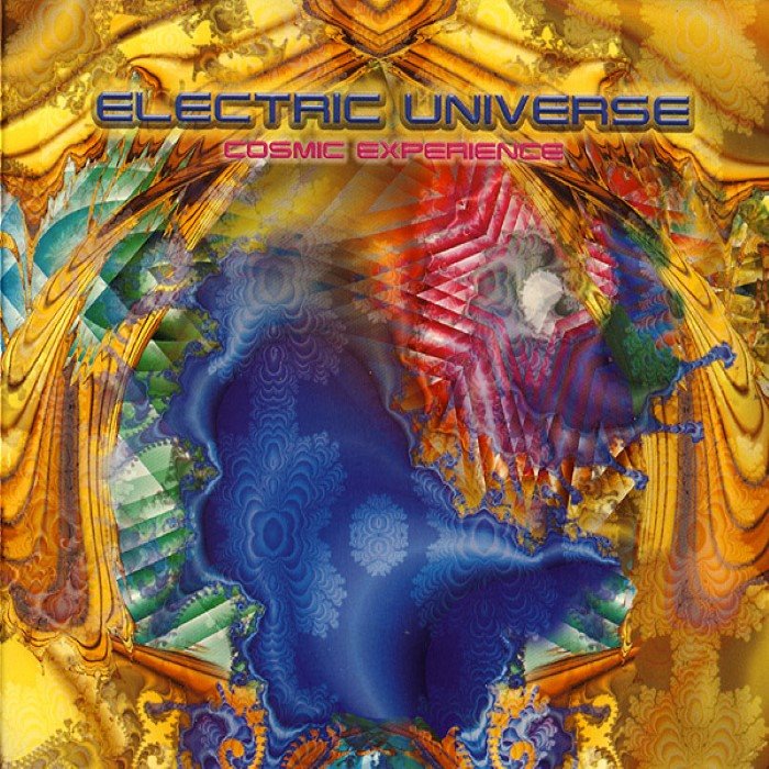 Cosmic Experience