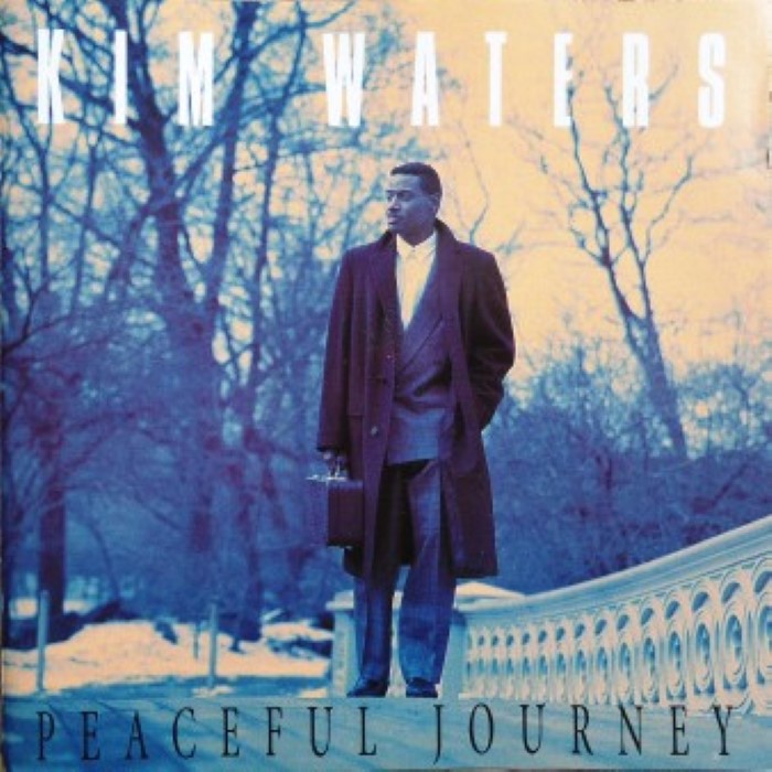 Peaceful Journey