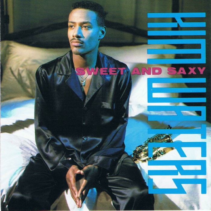 Sweet and Saxy