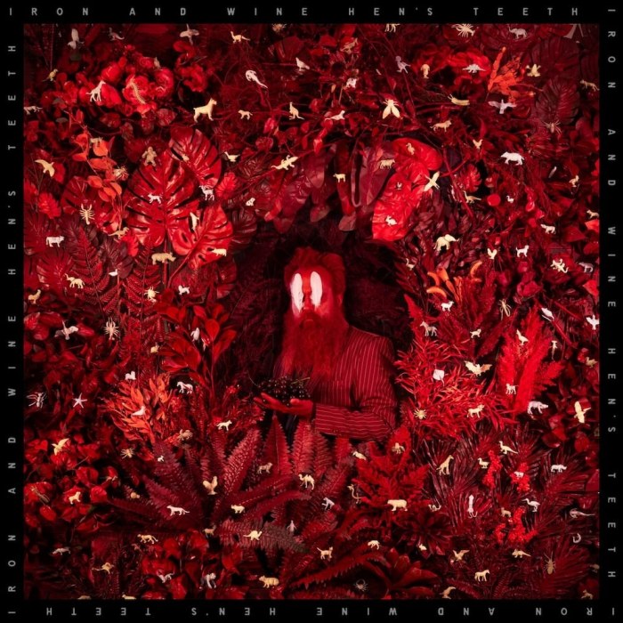 Hen's Teeth