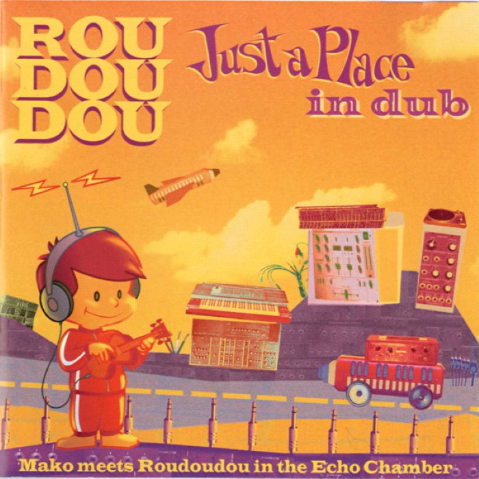 Just a Place in Dub