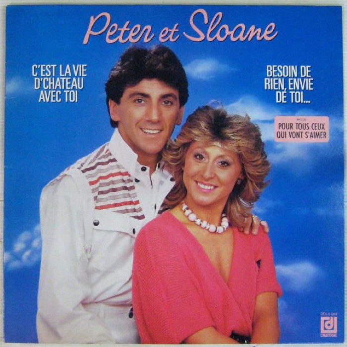 Peter et Sloane