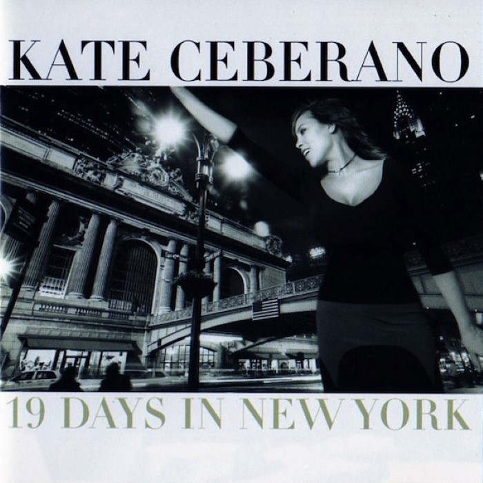 19 Days in New York