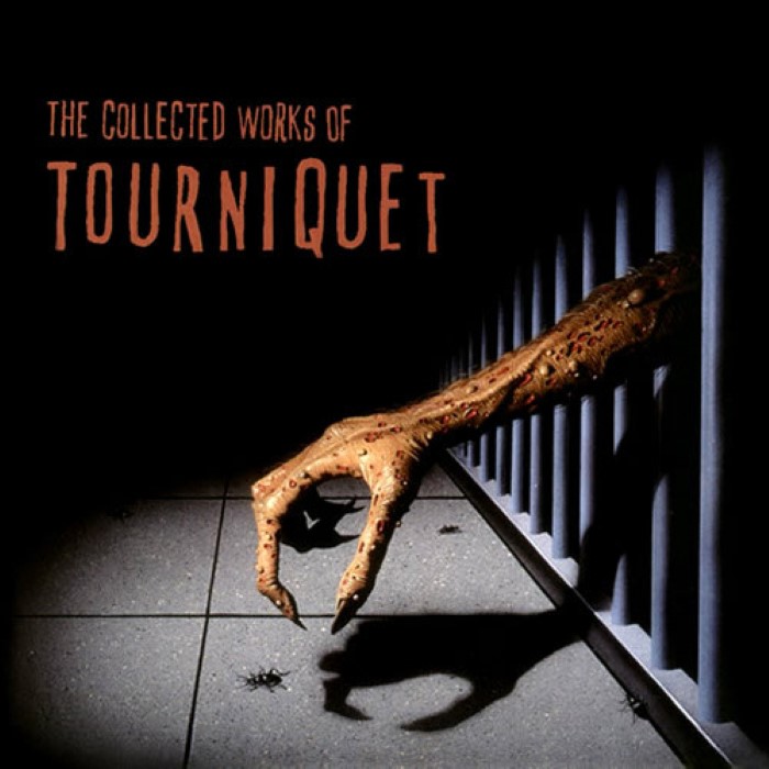 The Collected Works of Tourniquet