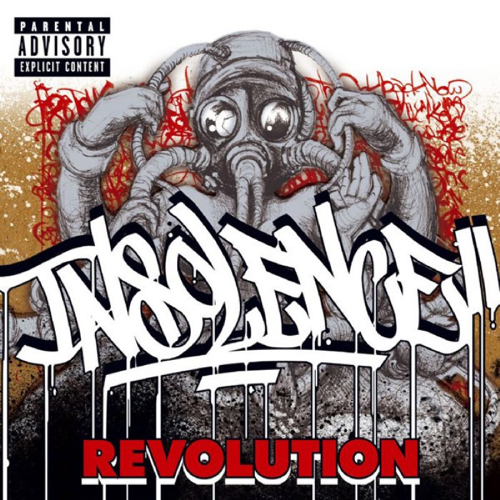 Revolution