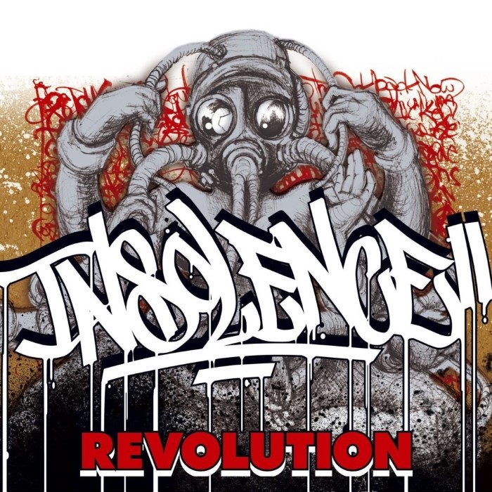 Revolution