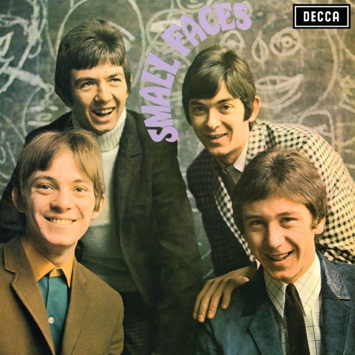 Small Faces