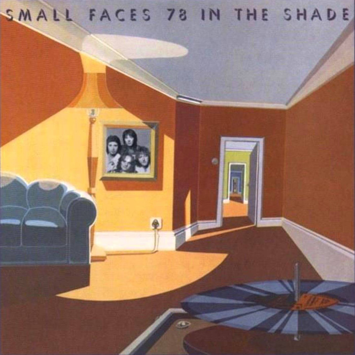 78 in the Shade