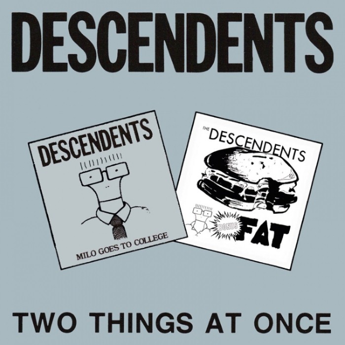 Two Things at Once