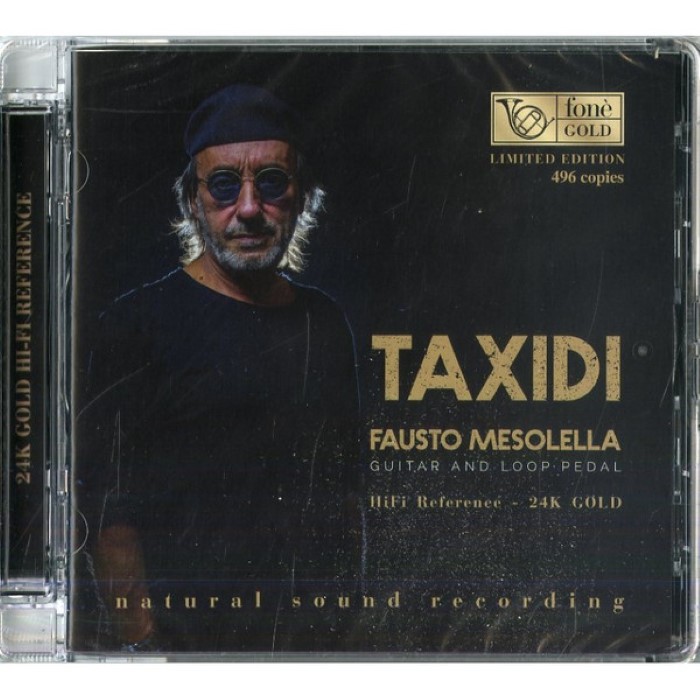 Taxidi