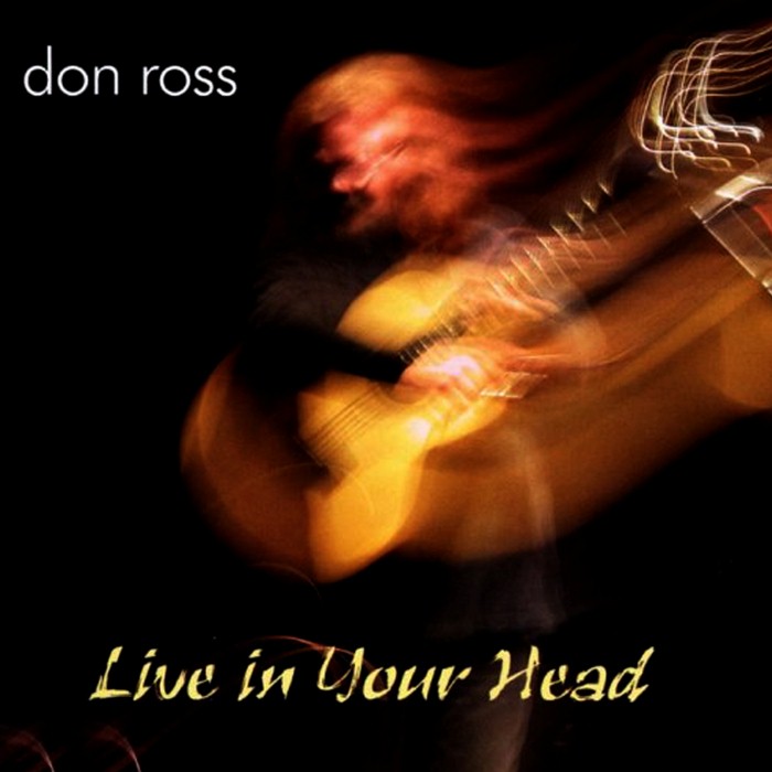 Live in Your Head