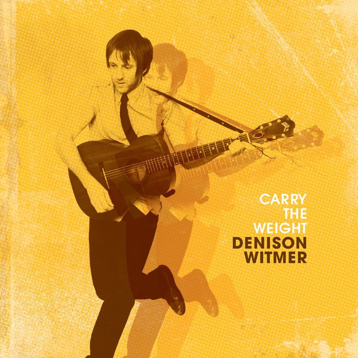 Carry the Weight