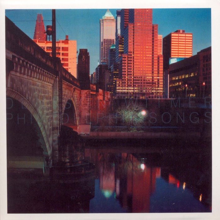 Philadelphia Songs