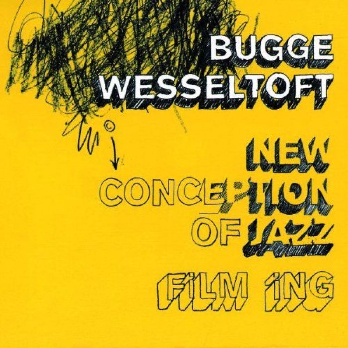 New Conception of Jazz: FiLM iNG