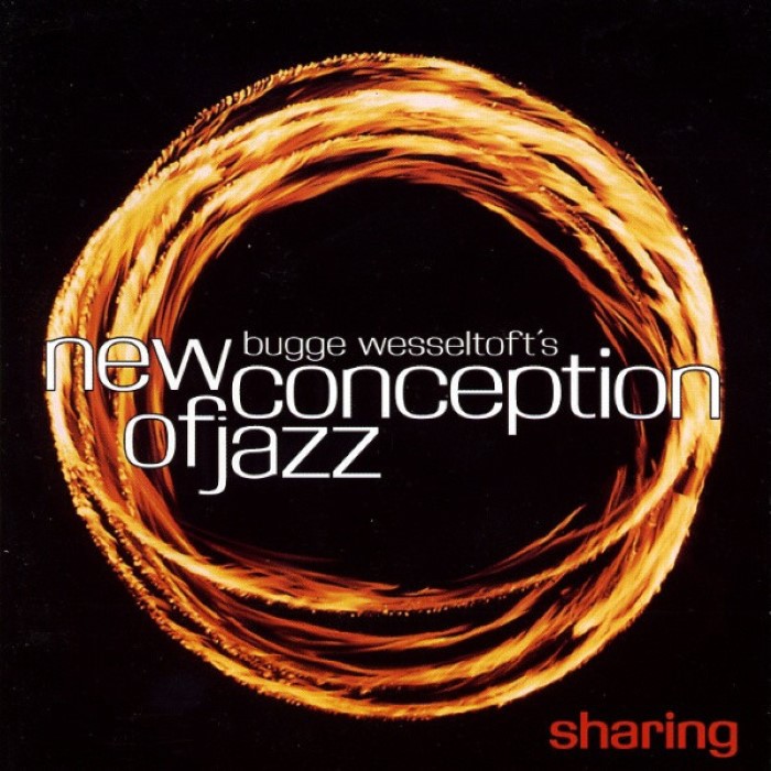 New Conception of Jazz: Sharing