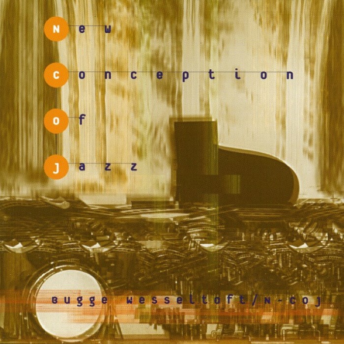 New Conception of Jazz