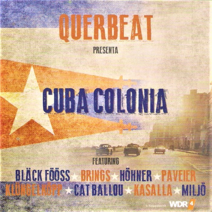 Cuba Colonia