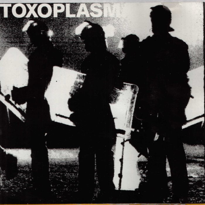 Toxoplasma