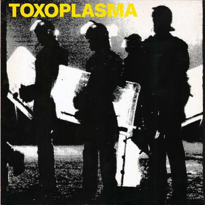 Toxoplasma