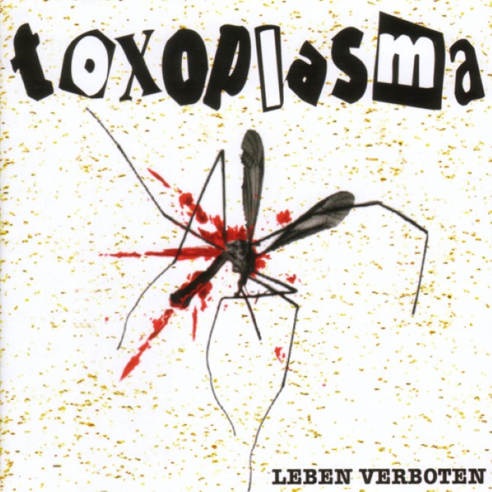 Leben verboten