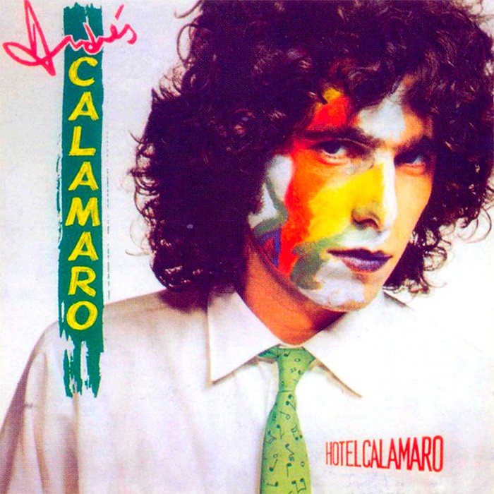 Hotel Calamaro