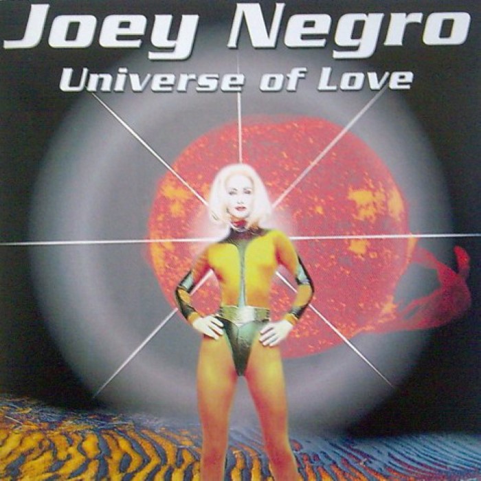 Universe of Love