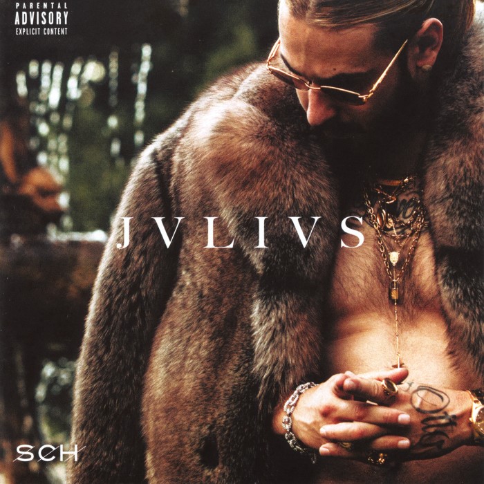 JVLIVS