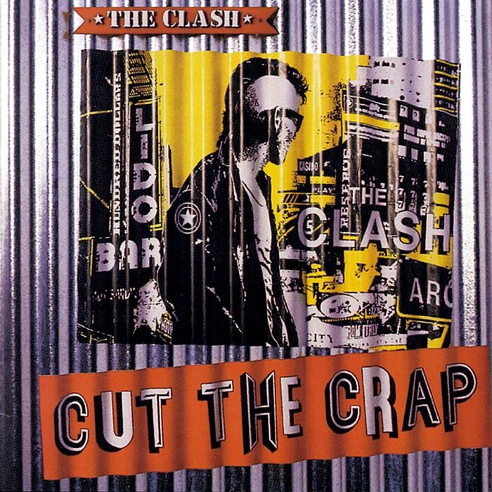 Cut the Crap