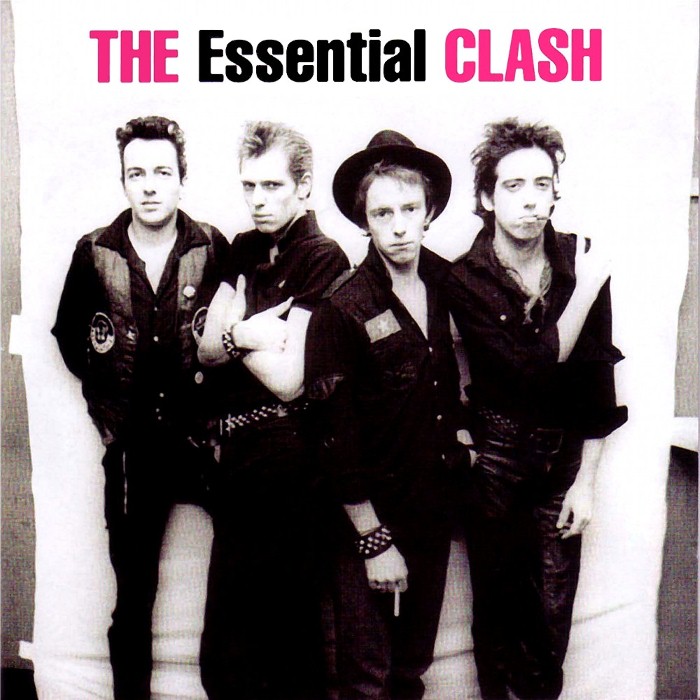 The Essential Clash