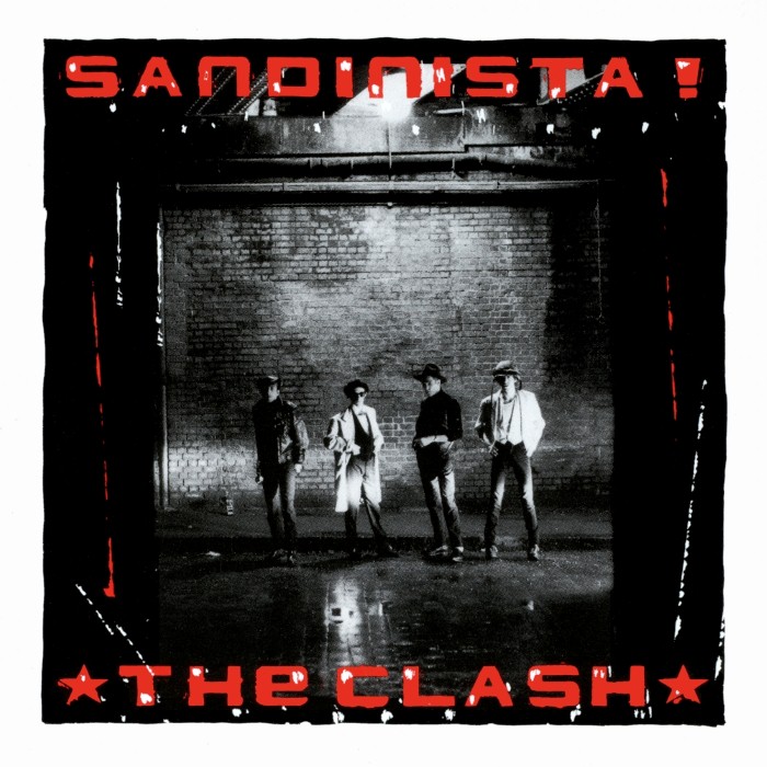 Sandinista!