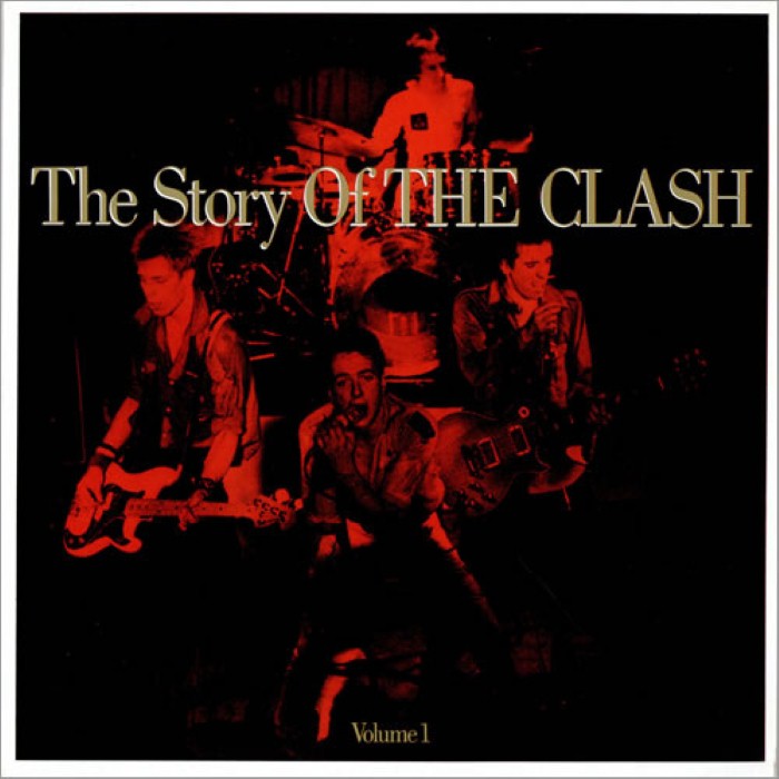 The Story of The Clash, Volume 1
