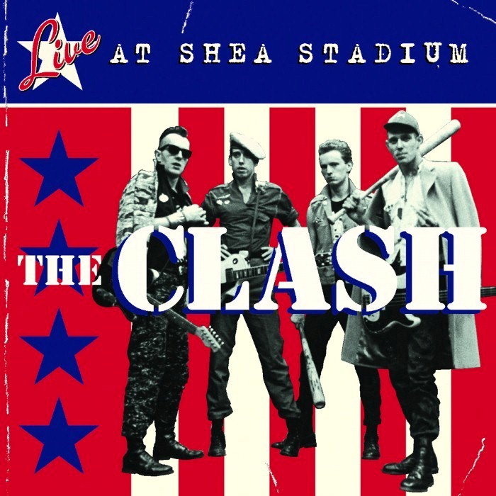 Live at Shea Stadium