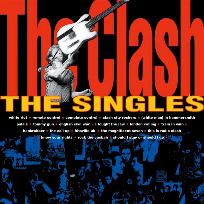 The Singles