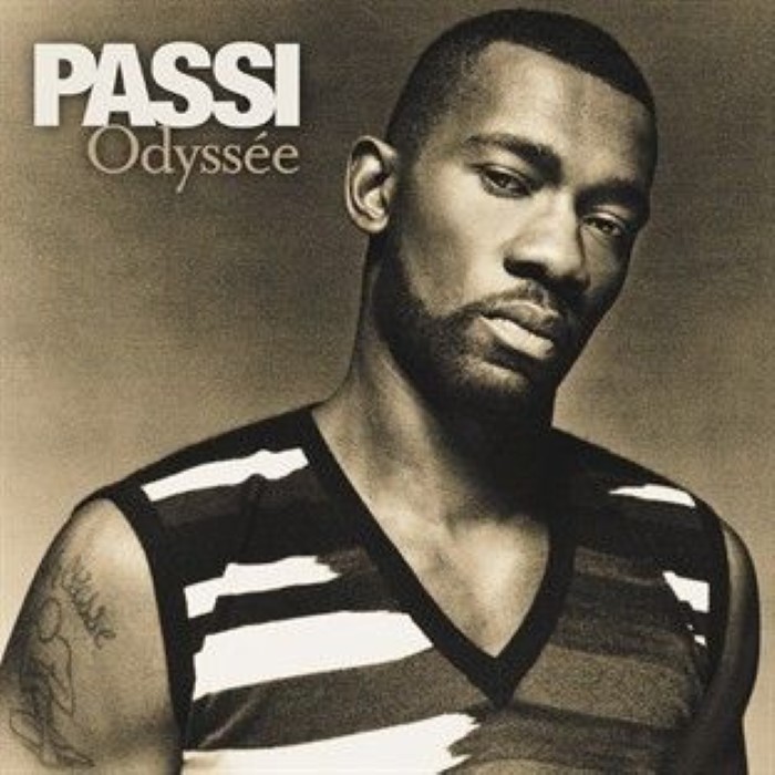 Odyssée
