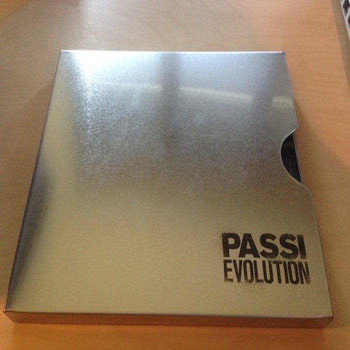Évolution