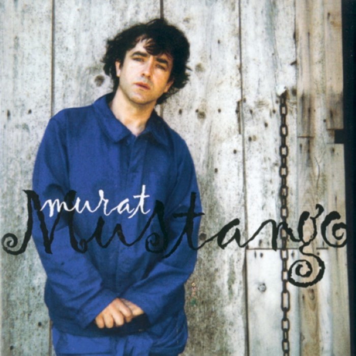 Mustango