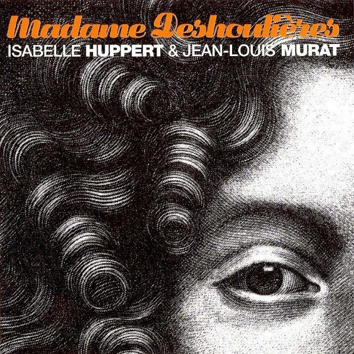 Madame Deshoulières