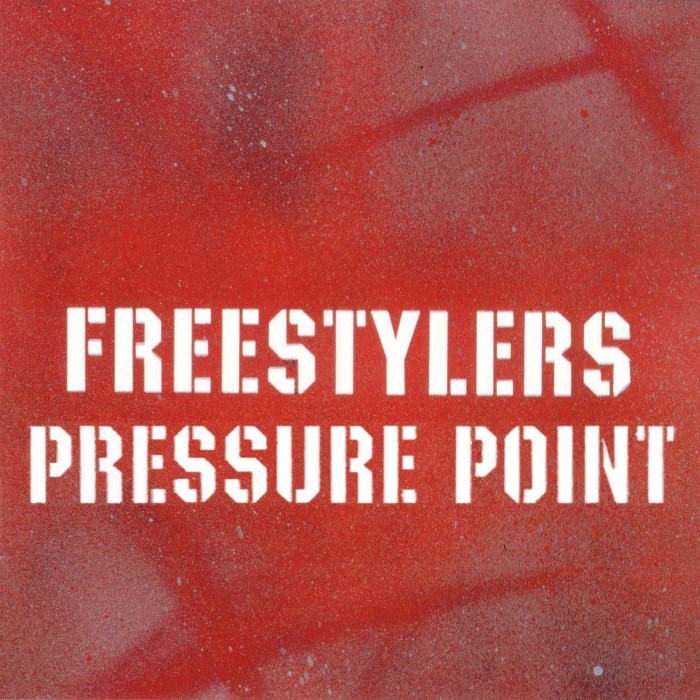 Pressure Point