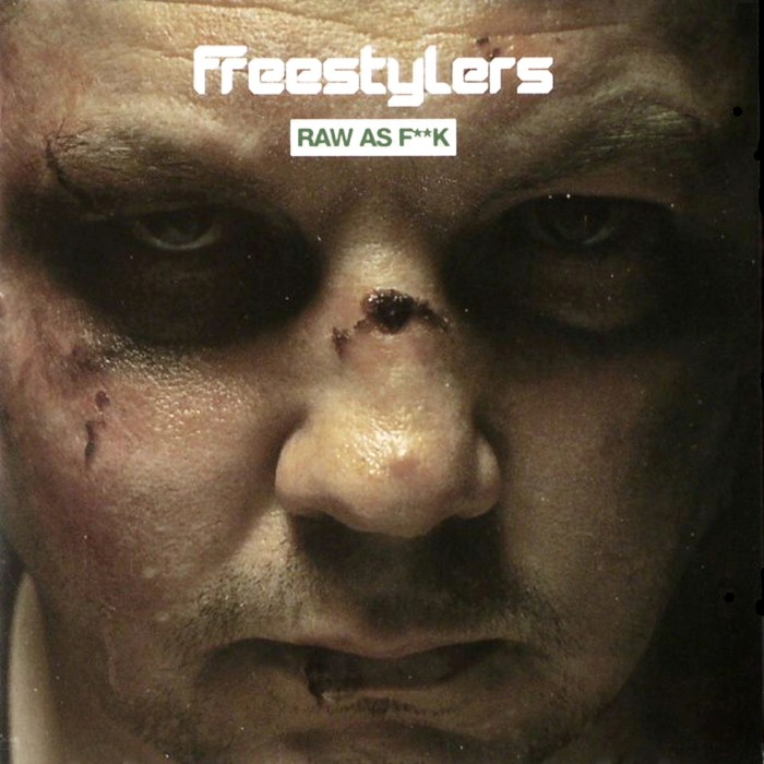 Raw as Fuck