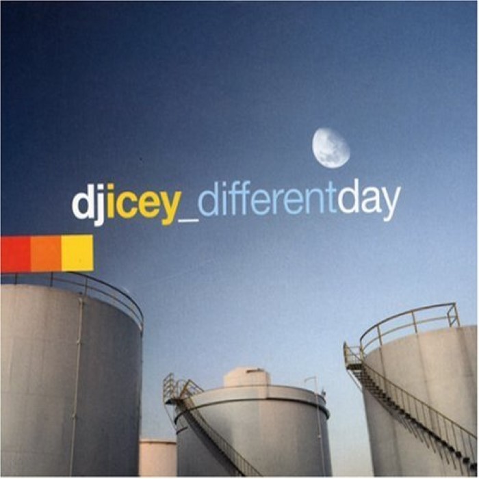 Different Day