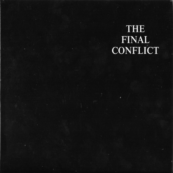 The Final Conflict