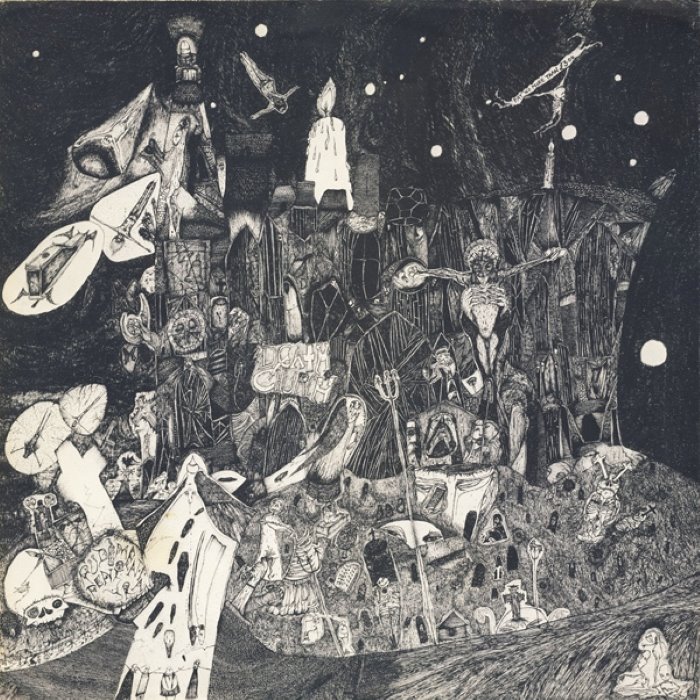 Death Church
