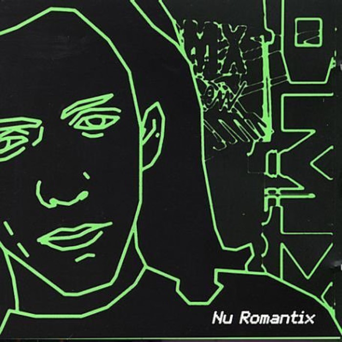Nu Romantix