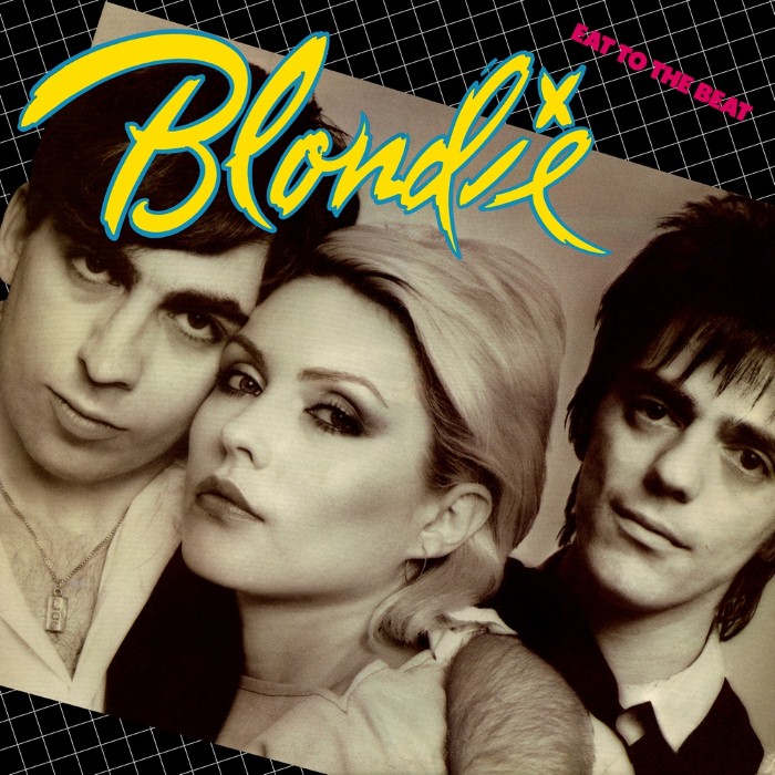 Eat to the Beat by Blondie
