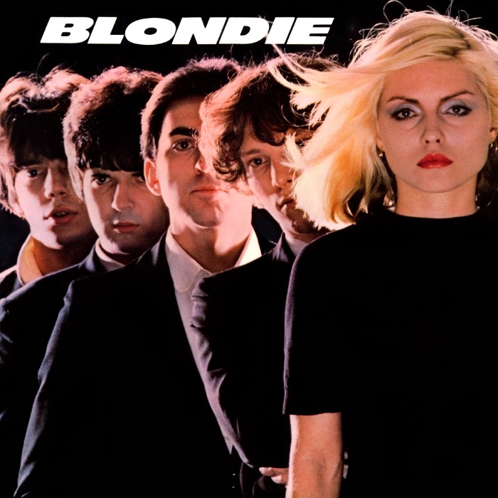 Blondie by Blondie