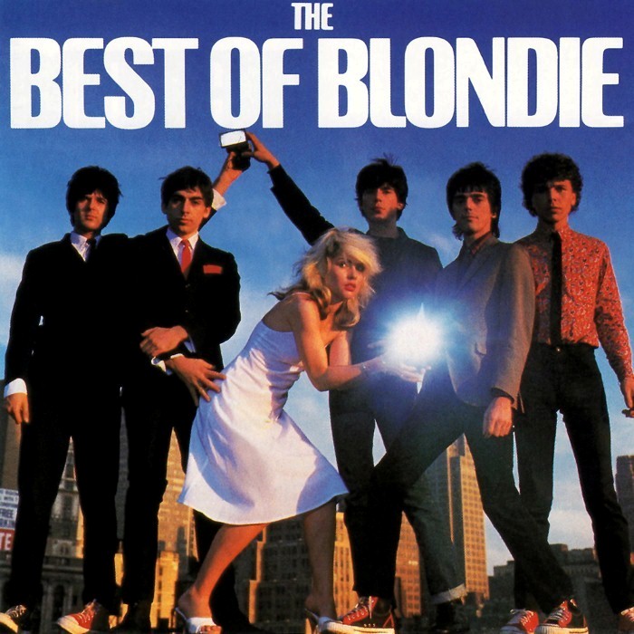 The Best of Blondie by Blondie