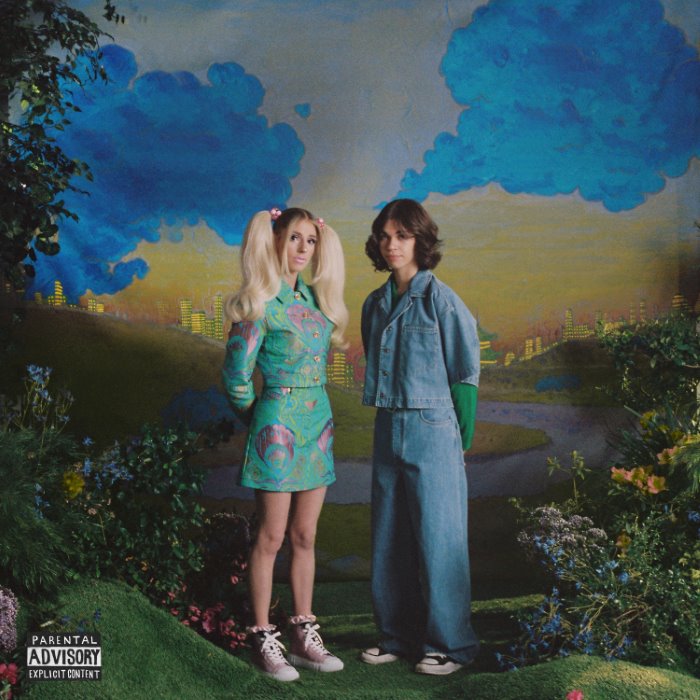 NOT TiGHT by DOMi & JD BECK
